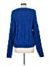 Slate & Willow Blue Cardigan Size L - photo 2