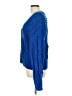 Slate & Willow Blue Cardigan Size L - photo 5