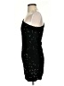 Assorted Brands Stars Black Cocktail Dress Size S (estimated) - photo 5