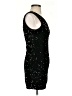 Assorted Brands Stars Black Cocktail Dress Size S (estimated) - photo 4