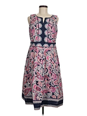 Talbots Cocktail Dress (view 1)