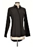 Athleta Black Long Sleeve Blouse Size XS - photo 1