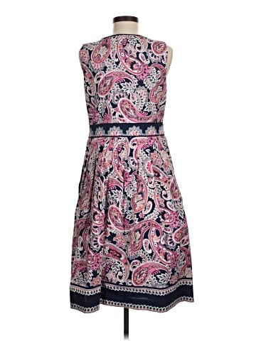 Talbots Cocktail Dress (view 2)