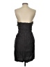 J.Crew Gray Cocktail Dress Size 8 - photo 2