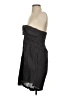 J.Crew Gray Cocktail Dress Size 8 - photo 5