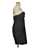 J.Crew Gray Cocktail Dress Size 8 - photo 4