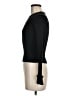 Lulus Black Long Sleeve T-Shirt Size M - photo 5