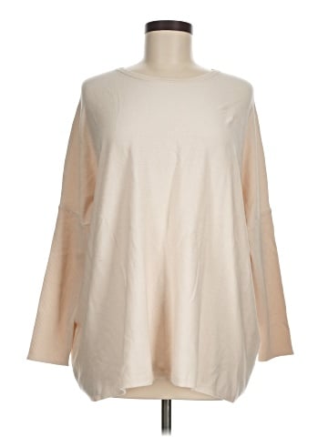 Masai Sweatshirt (view 1)