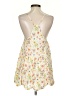 MNG Yellow Sleeveless Top Size XXS - photo 2