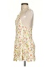 MNG Yellow Sleeveless Top Size XXS - photo 5