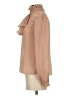 Assorted Brands 100% Polyester Tan Long Sleeve Blouse Size EU 34 / US 4 - photo 5