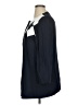 Positive Attitude Argyle Blue Coat Size 16 (petite) - photo 5