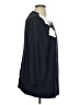 Positive Attitude Argyle Blue Coat Size 16 (petite) - photo 4