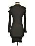 Takeout Black Casual Dress Size S - photo 2