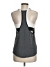 Nike Gray Active Tank Size M - photo 2