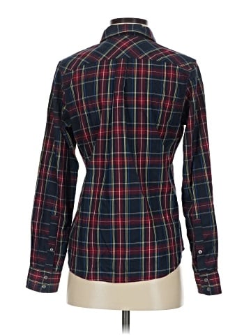 UNTUCKit Long Sleeve Button-Down Shirt (view 2)