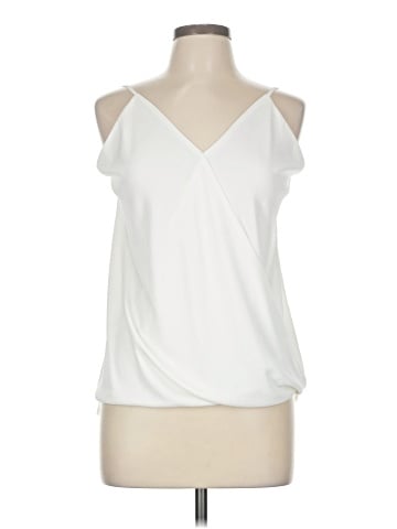 Ro & De Sleeveless Blouse (view 1)