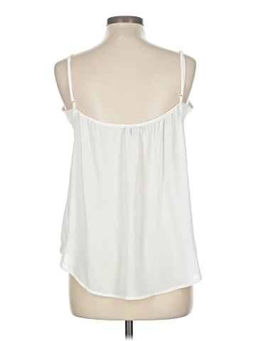 Ro & De Sleeveless Blouse (view 2)