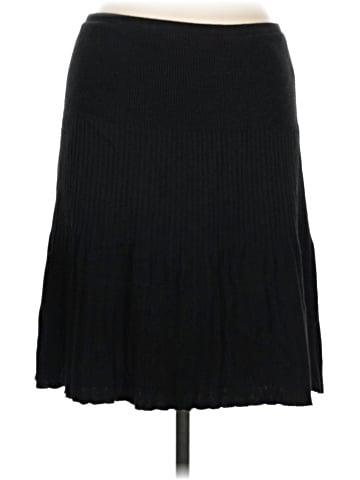 Nic + Zoe Casual Skirt (view 1)