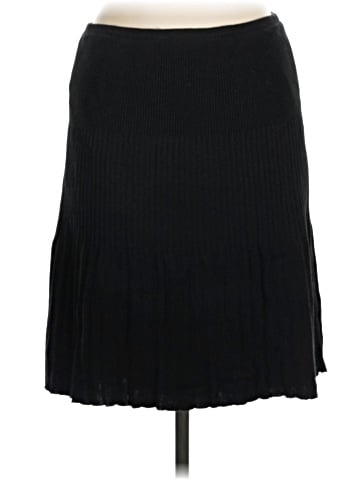 Nic + Zoe Casual Skirt (view 2)