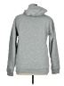 Unbranded 100% Polyester Gray Pullover Hoodie Size XL - photo 2