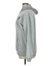 Unbranded 100% Polyester Gray Pullover Hoodie Size XL - photo 5
