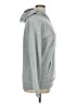 Unbranded 100% Polyester Gray Pullover Hoodie Size XL - photo 4