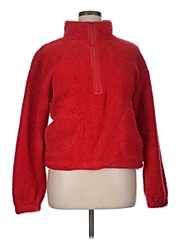 No Boundaries Fleece (view 1)