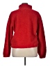 No Boundaries 100% Polyester Red Fleece Size XL - photo 2