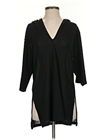 J Valdi 3/4 Sleeve Top (view 1)