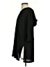 J Valdi 100% Polyester Black 3/4 Sleeve Top Size S - photo 5