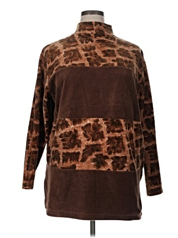 Bechamel Turtleneck Sweater (view 1)