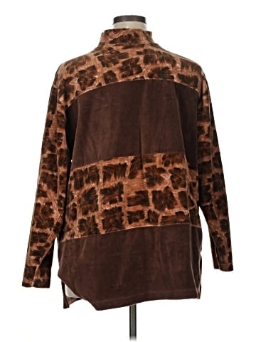 Bechamel Turtleneck Sweater (view 2)