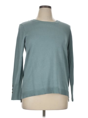 retrology Pullover Sweater (view 1)