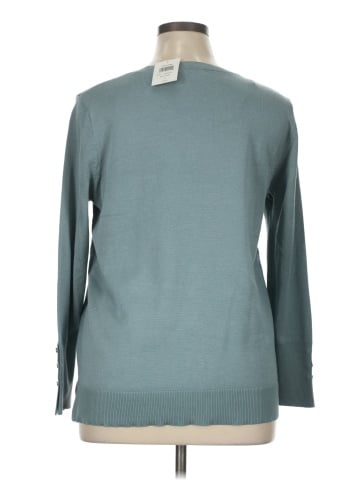retrology Pullover Sweater (view 2)
