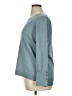 retrology Teal Pullover Sweater Size XL - photo 5