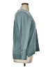 retrology Teal Pullover Sweater Size XL - photo 4