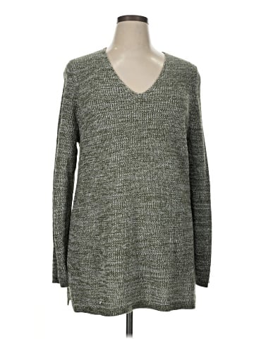 Hasting & Smith Pullover Sweater (view 1)