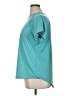 Tek Gear Teal Active T-Shirt Size 1X - photo 5