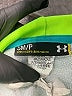 Under Armour Teal Pullover Hoodie Size S - photo 7