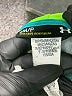 Under Armour Teal Pullover Hoodie Size S - photo 8