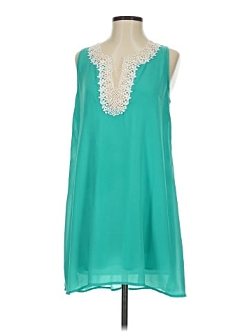 2 Hearts Cocktail Dress (view 1)