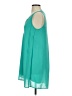 2 Hearts 100% Polyester Teal Cocktail Dress Size S - photo 5