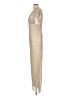 Mac Duggal Tan Cocktail Dress Size 6 - photo 5