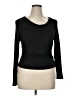 Unbranded Black Cardigan Size XL - photo 1