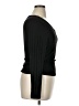 Unbranded Black Cardigan Size XL - photo 4