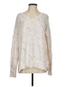 Athleta Ivory Long Sleeve Blouse Size XS - photo 1