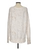 Athleta Ivory Long Sleeve Blouse Size XS - photo 2