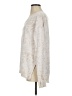 Athleta Ivory Long Sleeve Blouse Size XS - photo 5