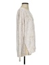 Athleta Ivory Long Sleeve Blouse Size XS - photo 4